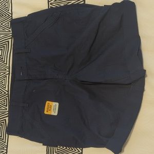Women's Carhartt Work Shorts